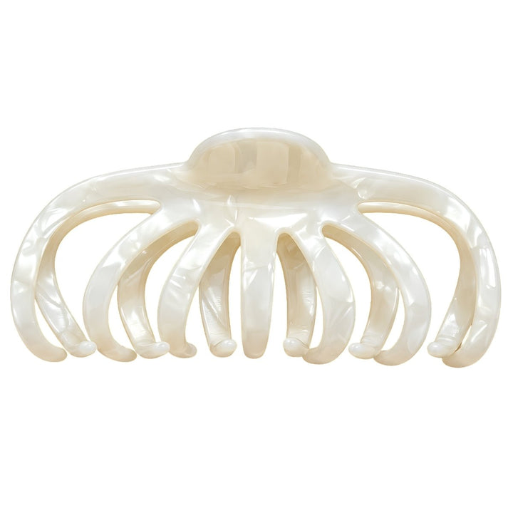 SOHO Winona Hair Decoration, Large - Marble