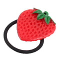 Strawberry Hair Elastic – Medium – Haaraccessoires | Fashiongirl