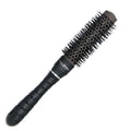 TBC Keramik-Ionen-Rundbürste, Nanotechnologie, klein 19 mm – Haarstyling-Werkzeug