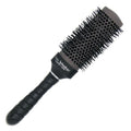 TBC Keramik-Ionen-Rundbürste, Nanotechnologie, XL 45 mm – Haarstyling-Werkzeug
