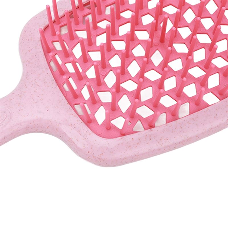 TBC Detangling Air Hair Brush - Hair Styling tool