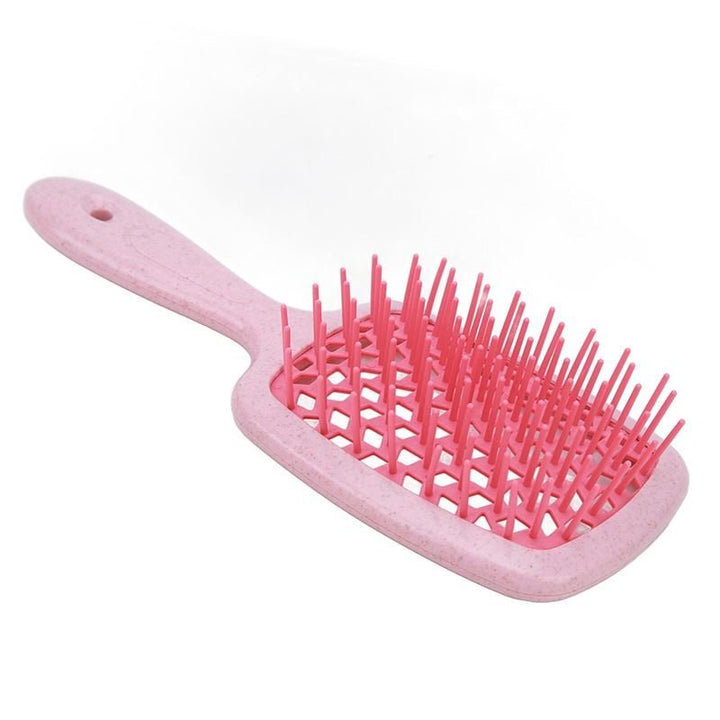TBC Detangling Air Hair Brush - Hair Styling tool