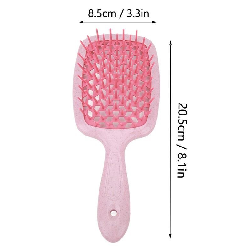 TBC Detangling Air Hair Brush - Hair Styling tool