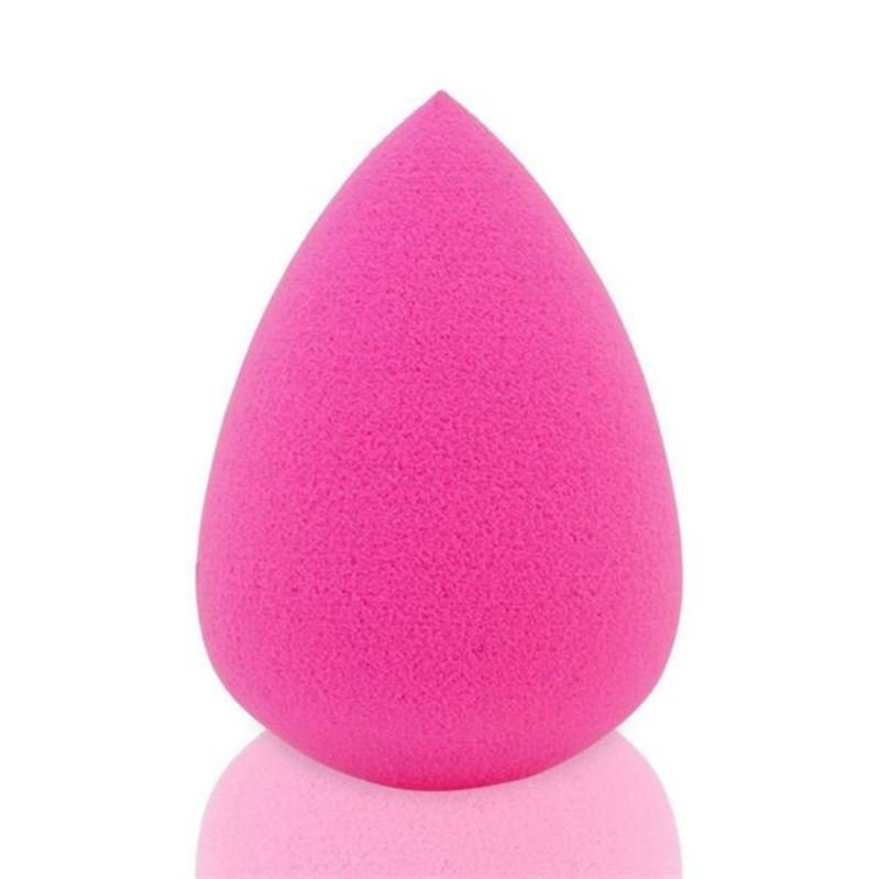 Technique PRO Blender Make-up-Schwamm Pink (Teardrop-Teint-Schwamm) – 
