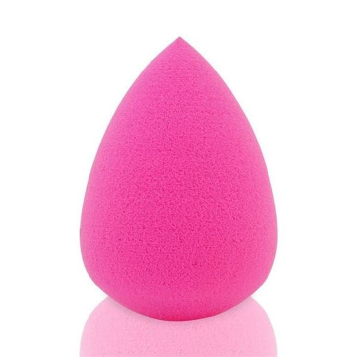 Technique PRO Blender Make-up-Schwamm Pink (Teardrop-Teint-Schwamm) – 