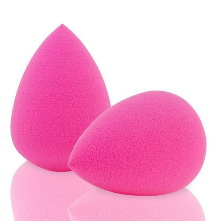 Technique PRO Blender Make-up-Schwamm Pink (Teardrop-Teint-Schwamm) – 