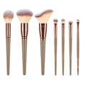 Technique PRO Chamois Makeup Brush Set – 7 Make-up-Pinsel – | Fashiongirl