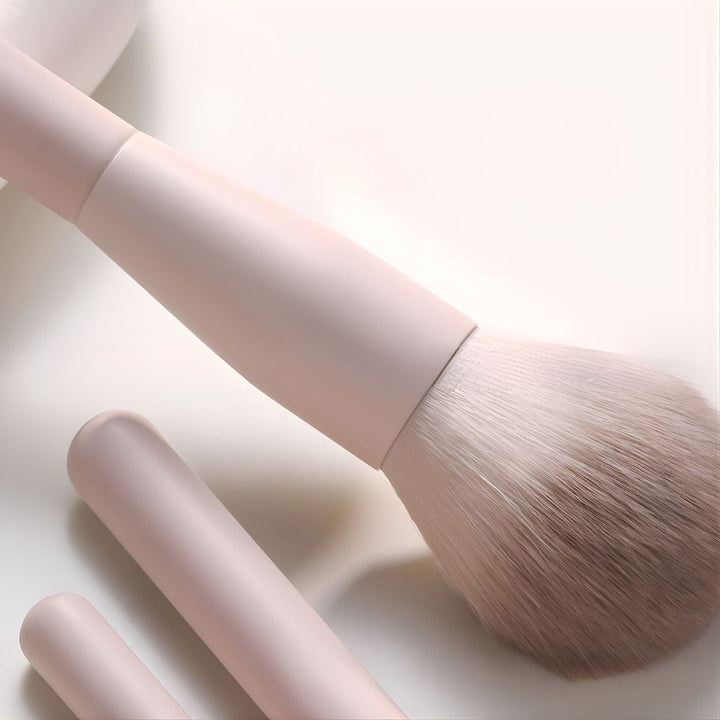 Technique PRO Cherry Blossom Makeup Brush Set - 13 Pieces - Brush sets - Technique PRO