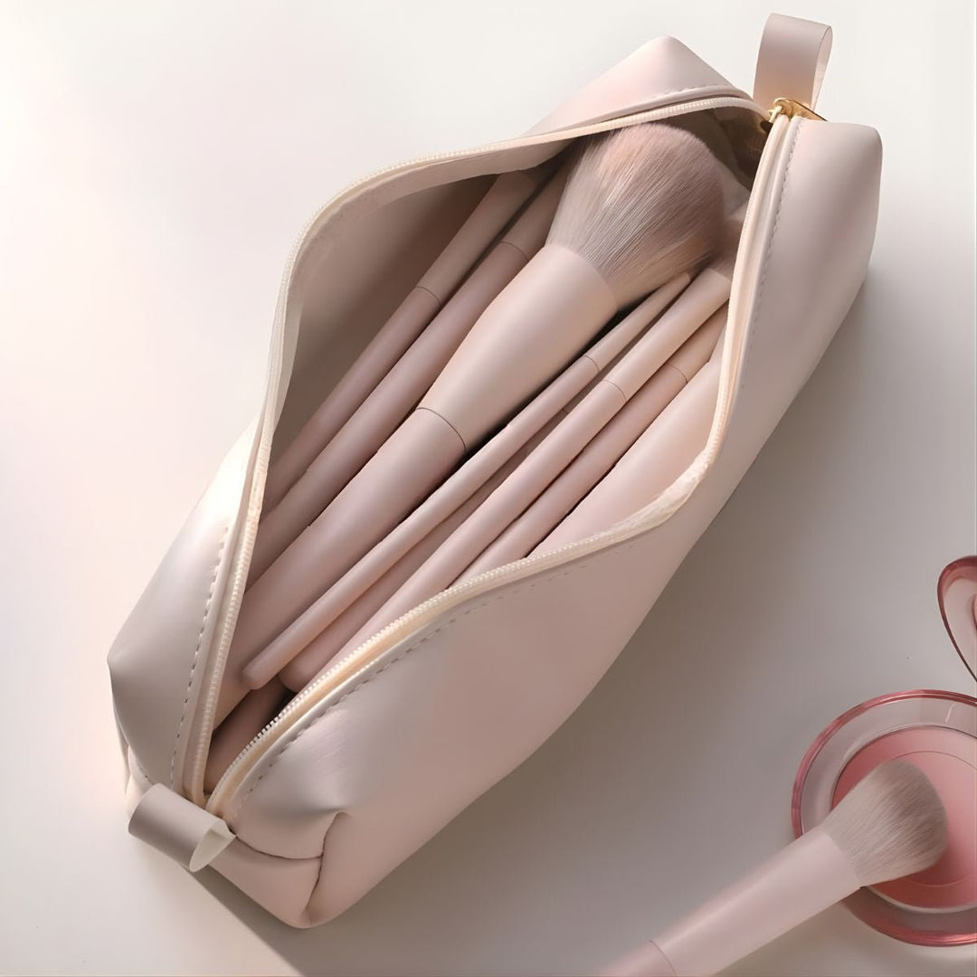 Technique PRO Cherry Blossom Makeup Brush Set - 13 Pieces - Brush sets - Technique PRO