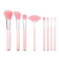 Technique PRO Essential Face Collection – 8 Make-up-Pinsel – 