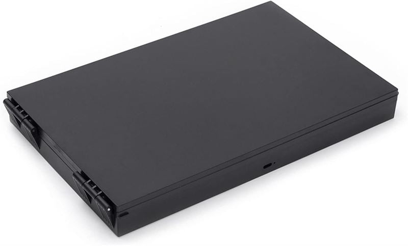 UNIQ 360 Faltbarer Make-up-Spiegel mit Aufhängung – 3-fach-Hängespiegel – | Fashiongirl