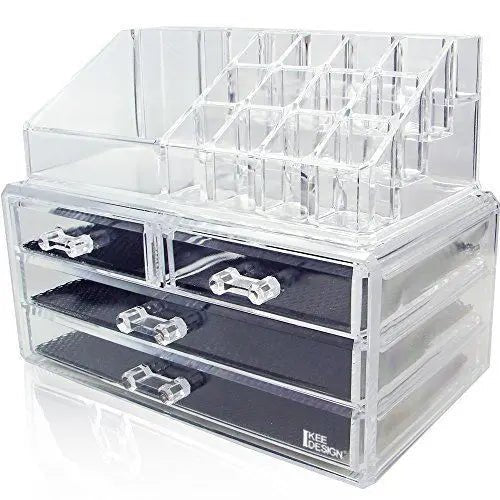 Kosmetik Organizer – Make-up Aufbewahrung online
