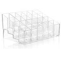 UNIQ Acryl-Make-up-Organizer – 24 Fächer – Organizer