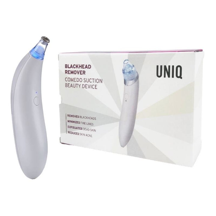 UNIQ Blackhead Suction - Blackhead suction - | Fashiongirl