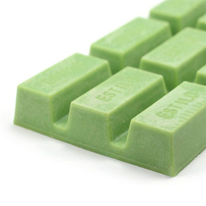 UNIQ Brazilian Hot Wax 500 g, Aloe Vera – | Fashiongirl
