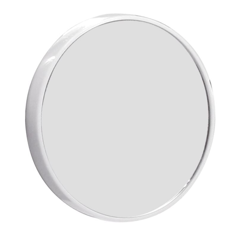 UNIQ Classic Star Make-up-Spiegel – Weiß – | Fashiongirl