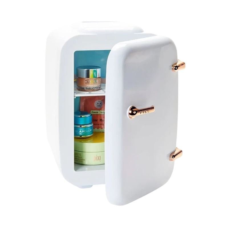 UNIQ Kosmetik-Kühlschrank Minikühlschrank für Kosmetika – | Fashiongirl