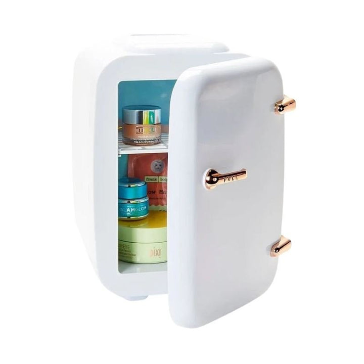 UNIQ Kosmetik-Kühlschrank Minikühlschrank für Kosmetika – | Fashiongirl