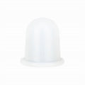 UNIQ Cupping-Massage-Saugnapf, weiß – gegen Cellulite – | Fashiongirl