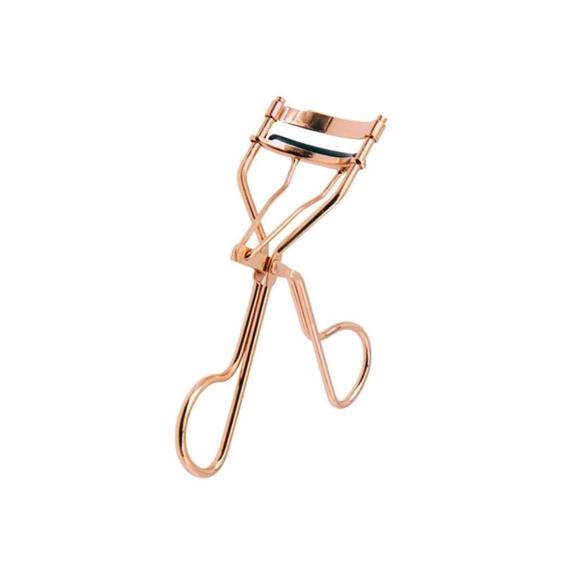 UNIQ Eyelash curler - Rose gold - Hair Styling tool | Fashiongirl