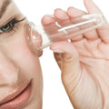 UNIQ Facial Cupping Set – Saugnäpfe für das Gesicht, 2 Stück – | Fashiongirl