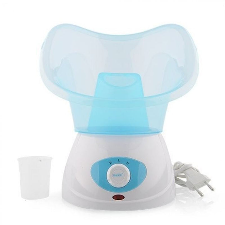 UNIQ Facial Steamer – Gesichtssauna für die Tiefenreinigung des Gesichts – | Fashiongirl