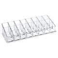 UNIQ Lippenstift-Organizer mit 24 Fächern – U302 – Organizer