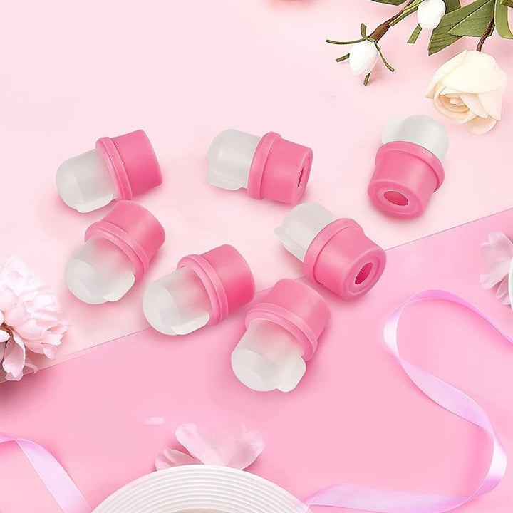 UNIQ Nagellackentferner / Nagellackentferner-Tücher – 10 Stück – | Fashiongirl