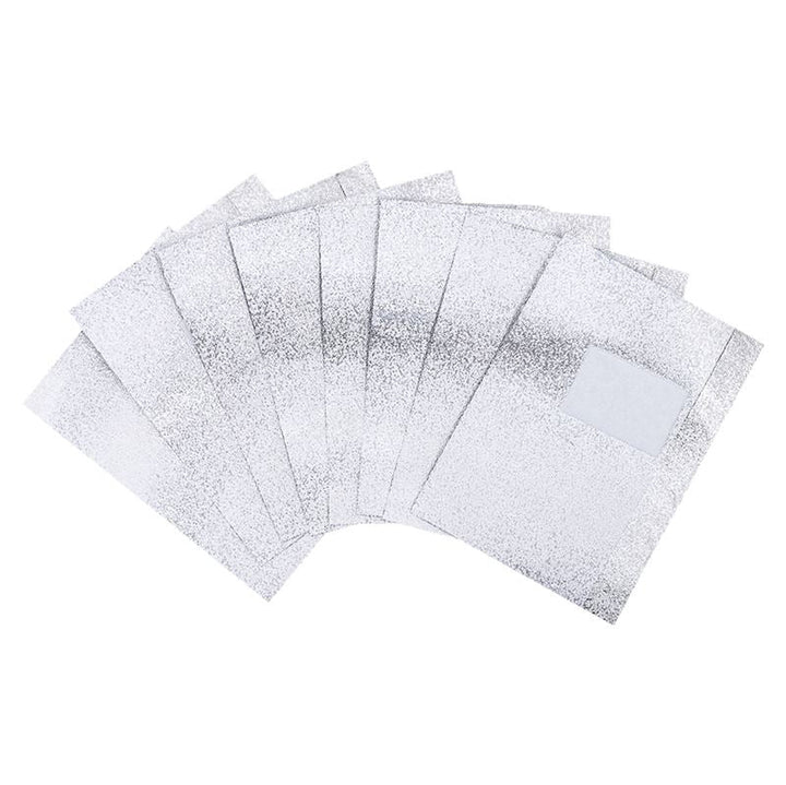 UNIQ Nagellack-Entferner-Pads – 100 Stück – | Fashiongirl