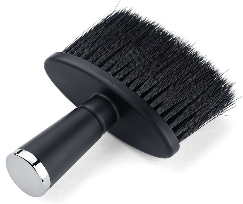 UNIQ Neck Brush – Entfernt Haare aus Nacken, Ohren, Hals und Gesicht – | Fashiongirl