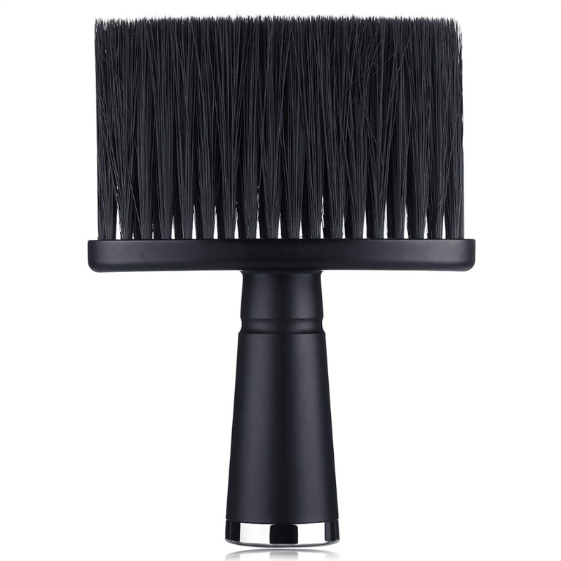 UNIQ Neck Brush – Entfernt Haare aus Nacken, Ohren, Hals und Gesicht – | Fashiongirl