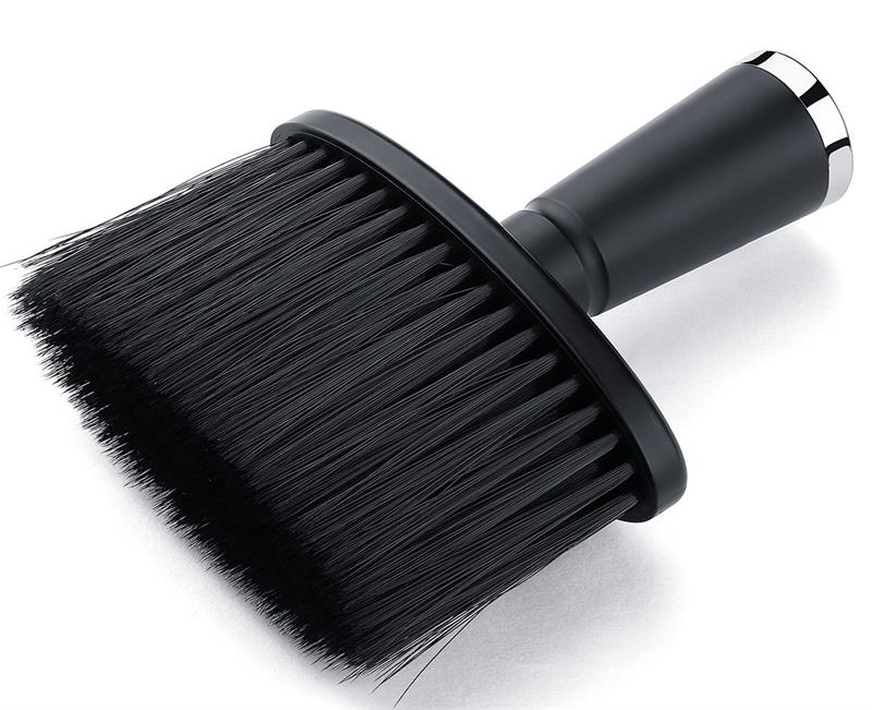 UNIQ Neck Brush – Entfernt Haare aus Nacken, Ohren, Hals und Gesicht – | Fashiongirl