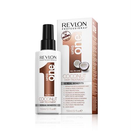 Uniq One All In One Coconut Treatment 150 ml – | Fashiongirl