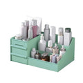 UNIQ Organizer für Kosmetik/Schmuck, P110 – Mintgrün – Organizer