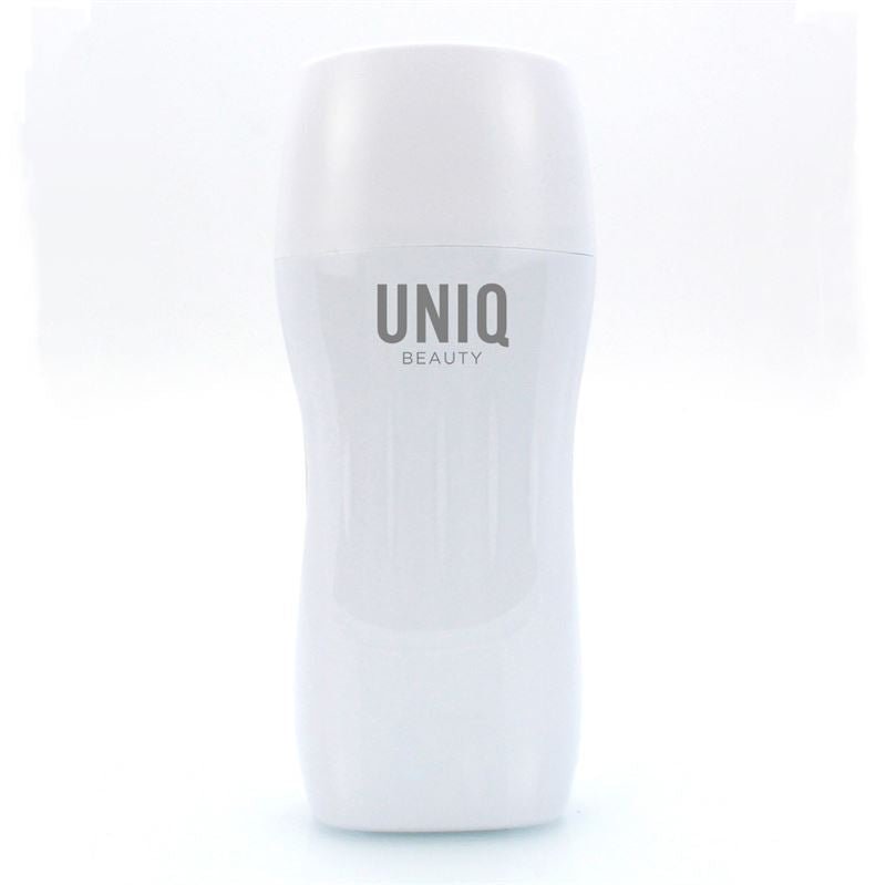 UNIQ Roll On Wax Kit – Professionelle Haarentfernung mit Wachs für zu Hause – | Fashiongirl