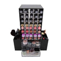 UNIQ Rotierender Lippenstift- und Make-up-Organizer – Organizer