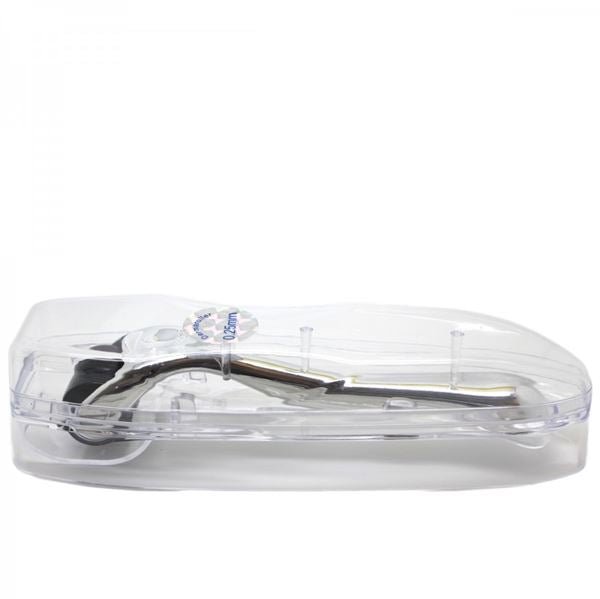 UNIQ Skin Roller 540 Titannadeln 0,5 mm für das Gesicht – | Fashiongirl