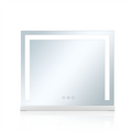 UNIQ Sydney Mega Make-up-Spiegel mit LED-Panel – | Fashiongirl