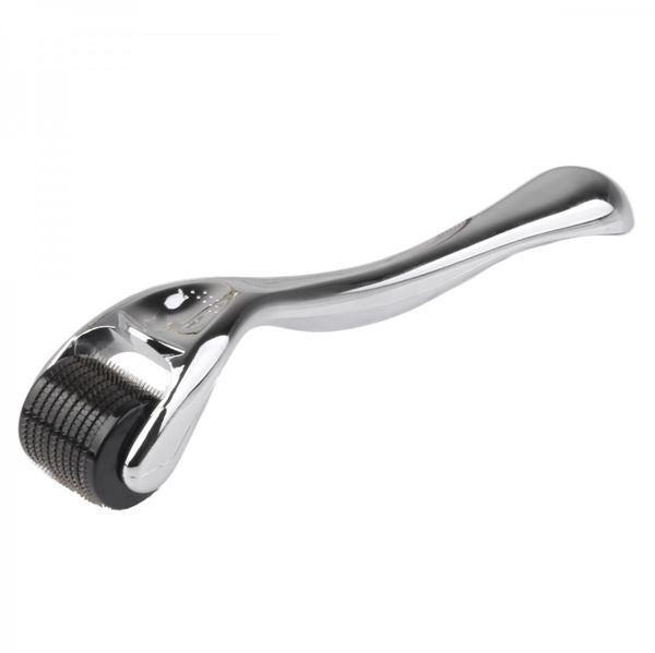 UNIQ Titanium Dermaroller 540 Nadeln 0,25 mm für das Gesicht – | Fashiongirl