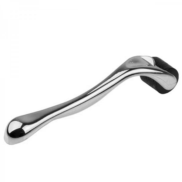 UNIQ Titanium Dermaroller 540 Nadeln 0,25 mm für das Gesicht – | Fashiongirl