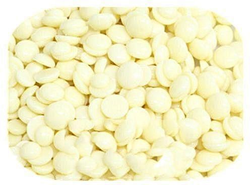 UNIQ Wachspearls / Hartwachs Megapack Wachspearls – 400 g – Mælk / Milch – | Fashiongirl