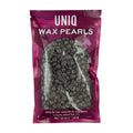 UNIQ Wachspearls / Hartwachs Wachspearls 100 g, Schokolade – | Fashiongirl