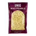 UNIQ Wachspearls / Hartwachs Wachspearls 100 g, Milch / Mælk – | Fashiongirl