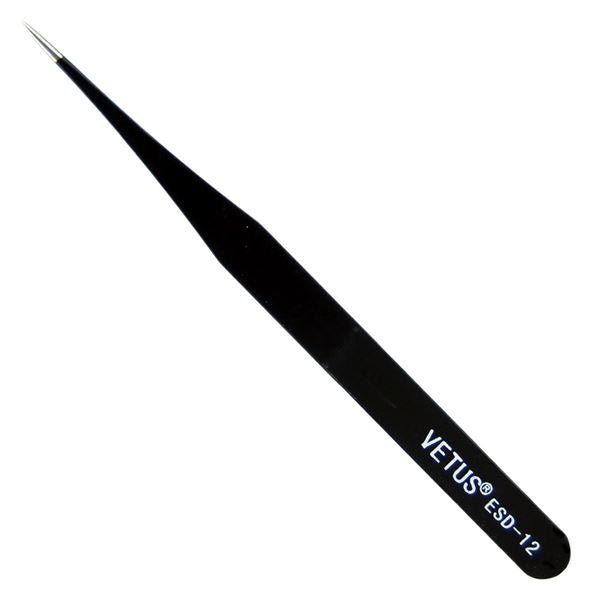 Vetus Precision Tweezers Tweezer ESD - 12 - | Fashiongirl