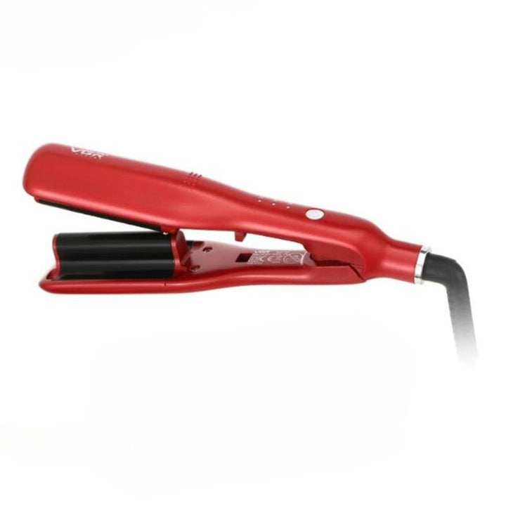 VGR Pro Deep Waver Corrugated Iron V – 530 – | Fashiongirl