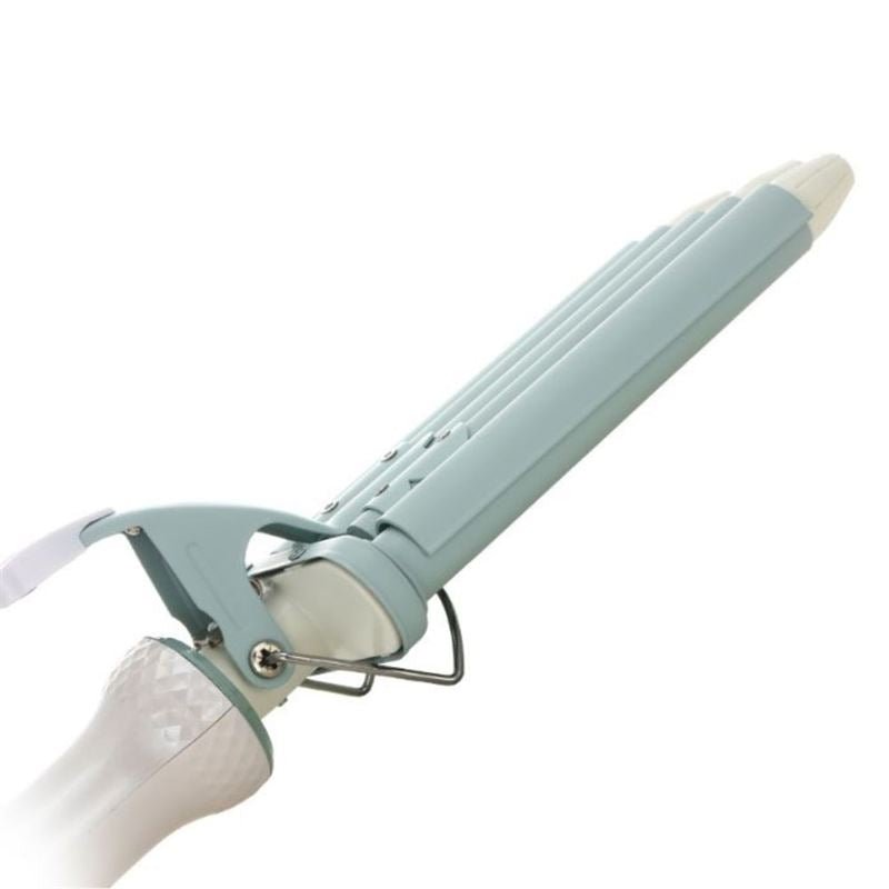 VGR Pro Hair Waver Lockenstab mit 5 Aufsätzen – V – 597 – | Fashiongirl